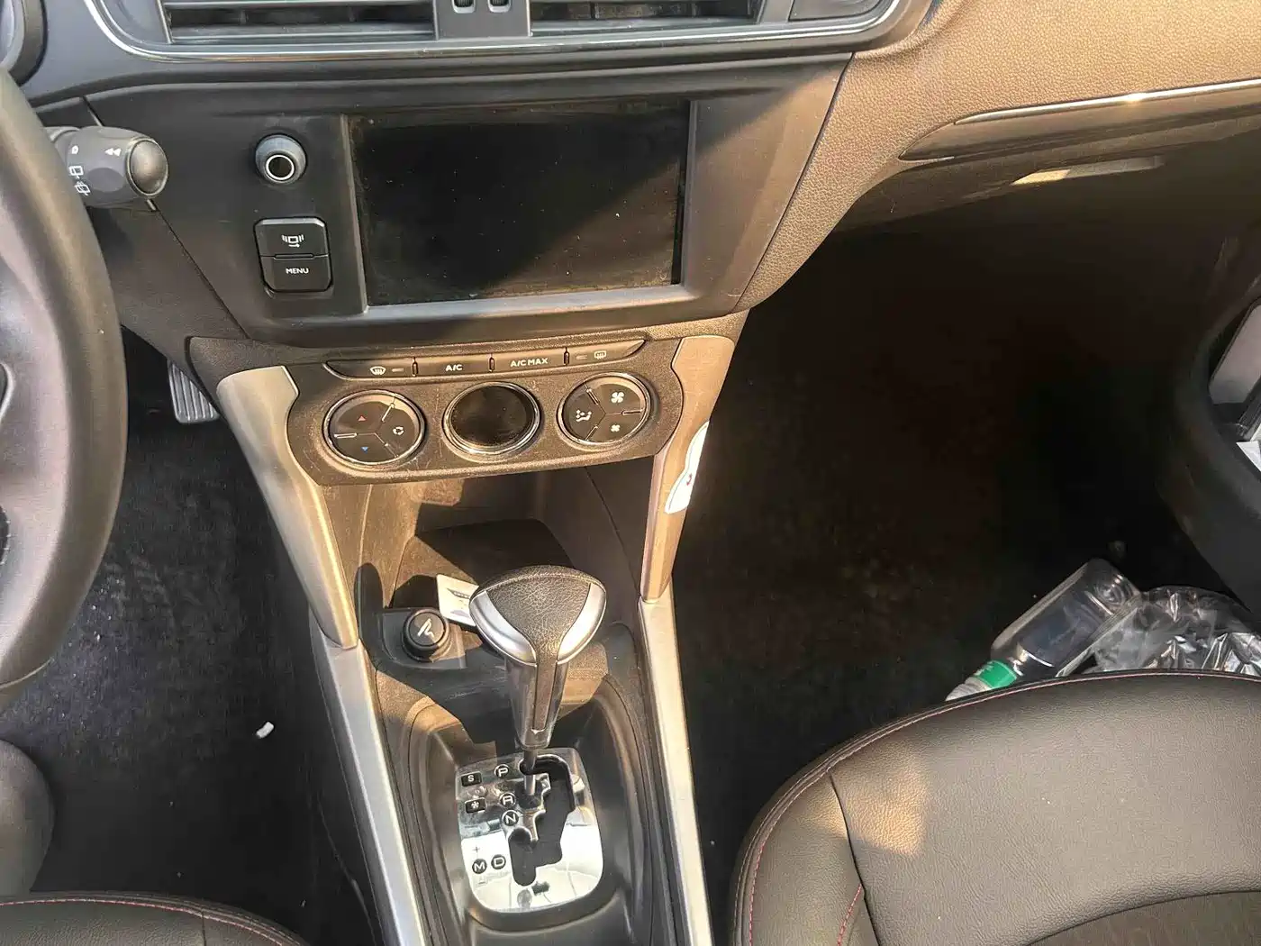Citroën C3-XR 2016 2015 1.6THP Automatic Pioneer