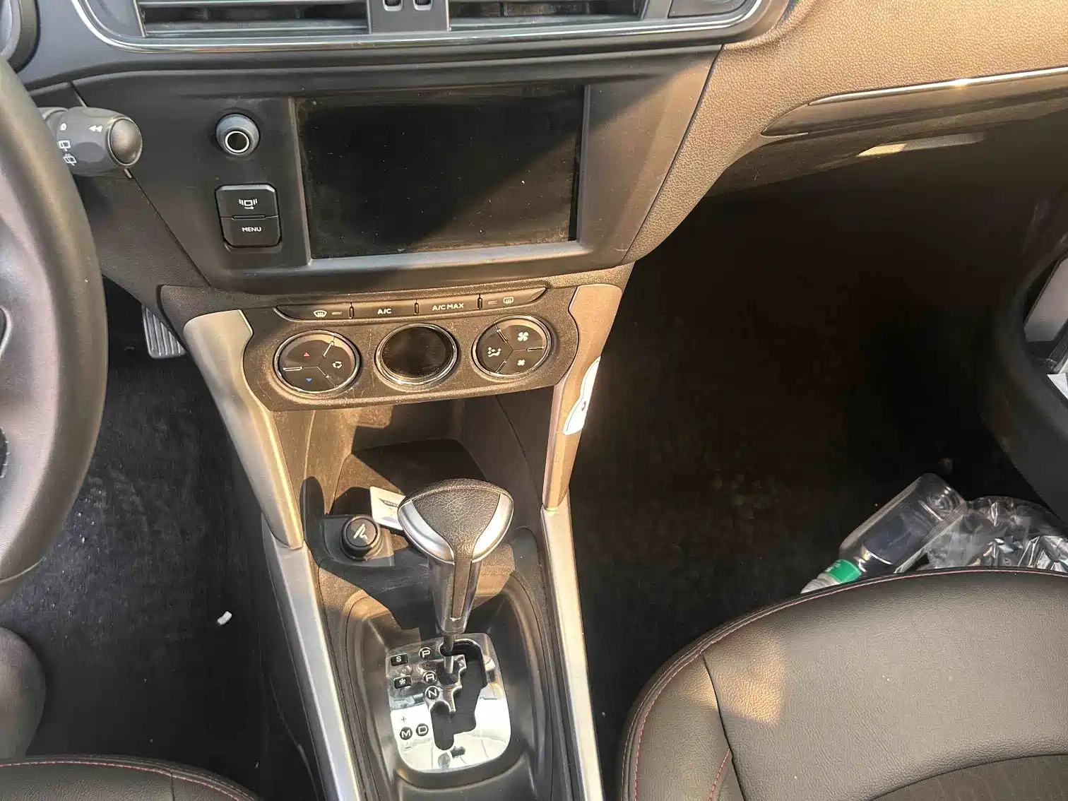 صورة 9 - Citroën C3-XR