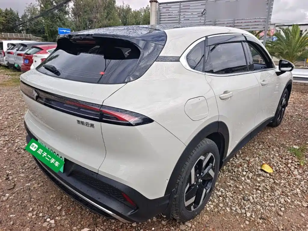 Фото 7 - Baojun Yunhai