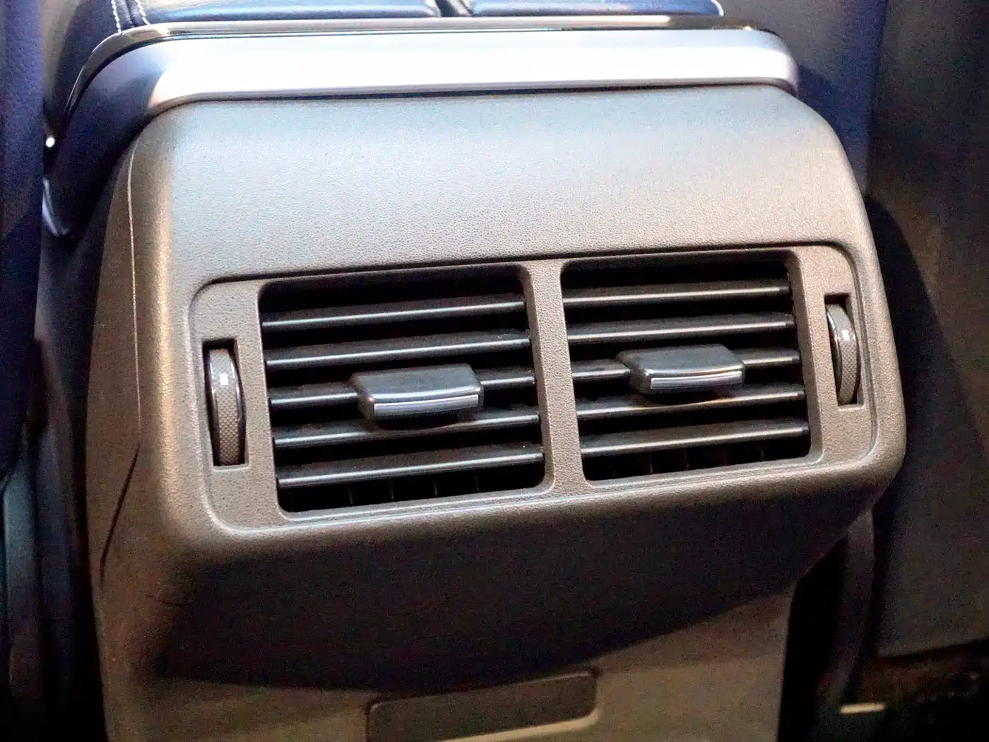 LAND ROVER RANGE ROVER STAR PULSE