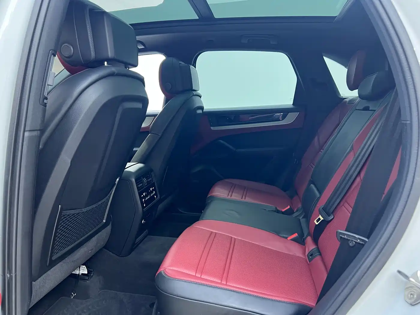 Porsche Cayenne 2025 2025 Cayenne 3.0T Dream Chaser Edition