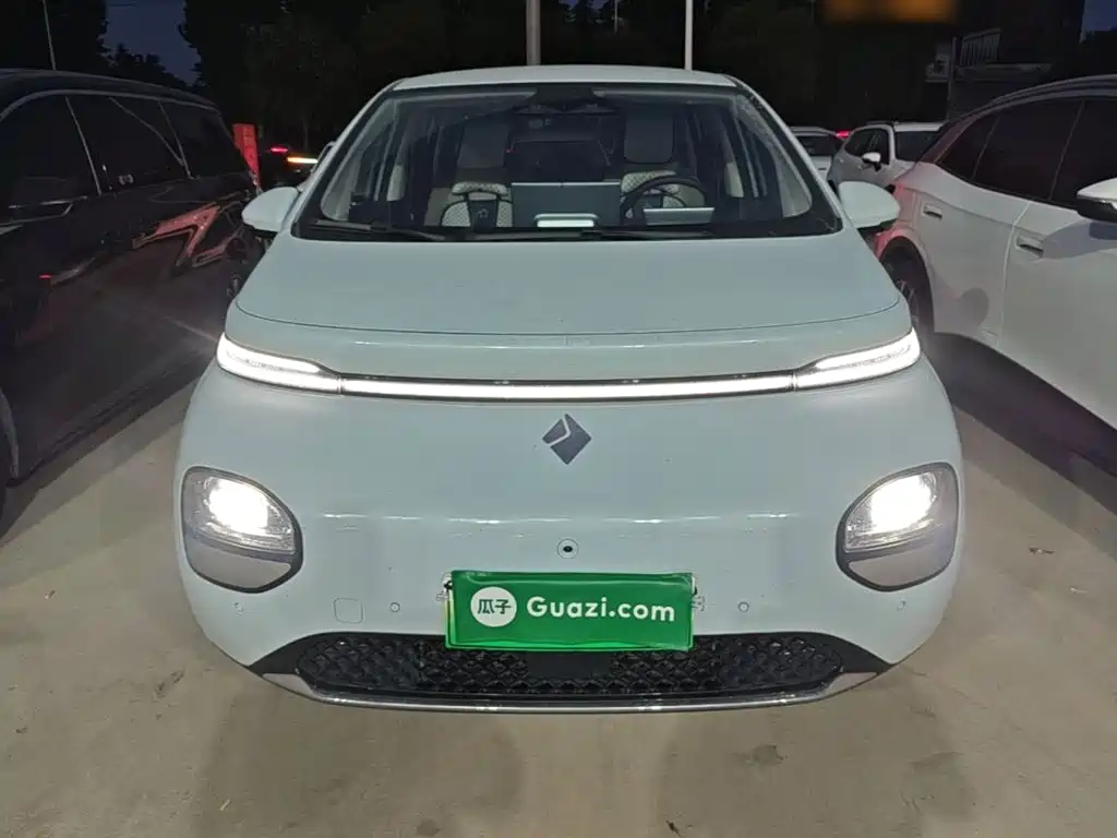 2024 Baojun Cloud