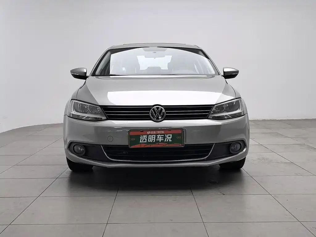 Фото 3 - Volkswagen Sagitar