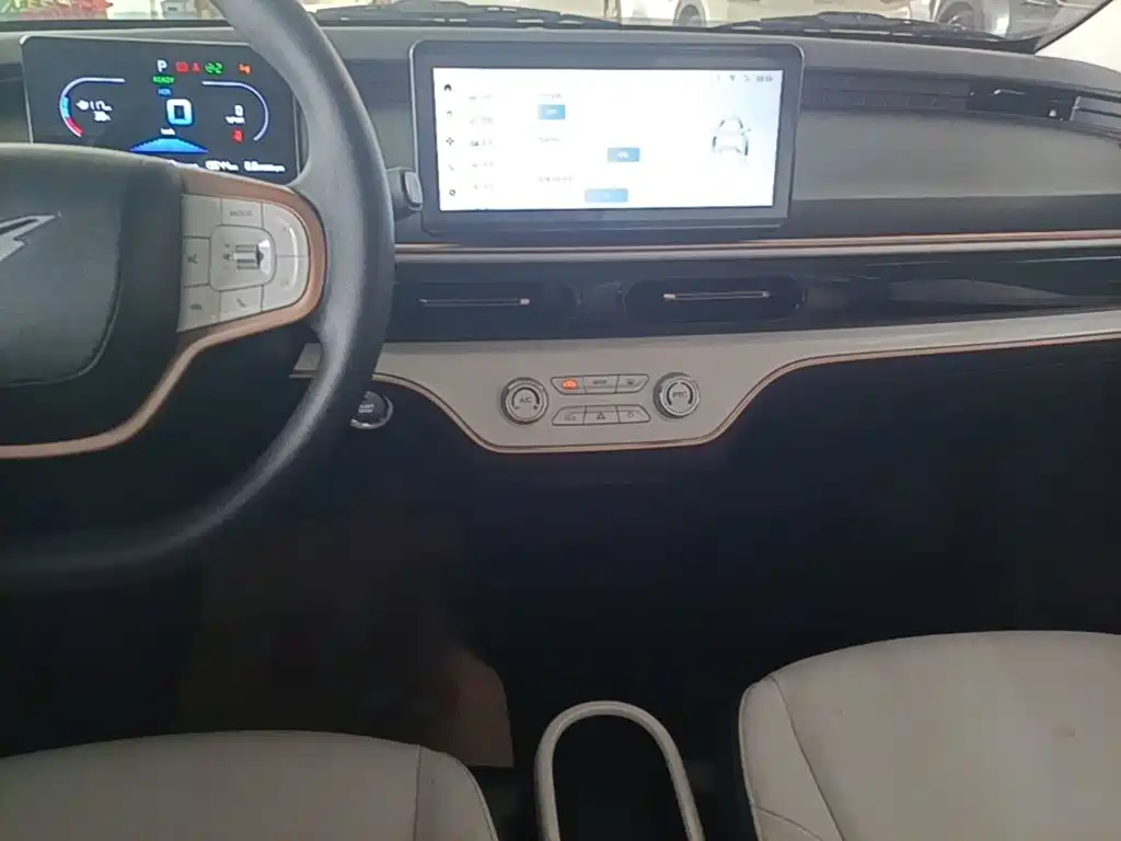 Cowin October 2025 2026 Mate 305km Guoxuan Wave Rider Edition