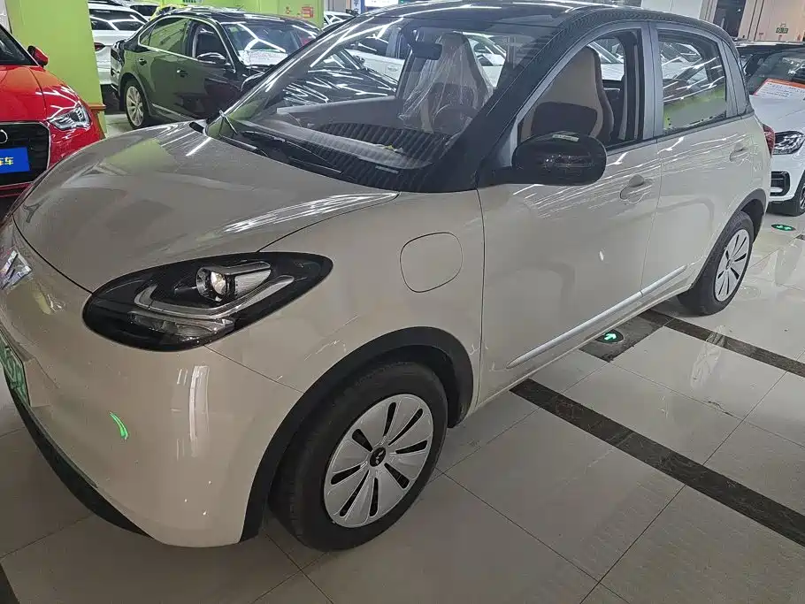 2026 Wuling Motors Wuling Bingo
