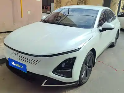 Wuling Starlight