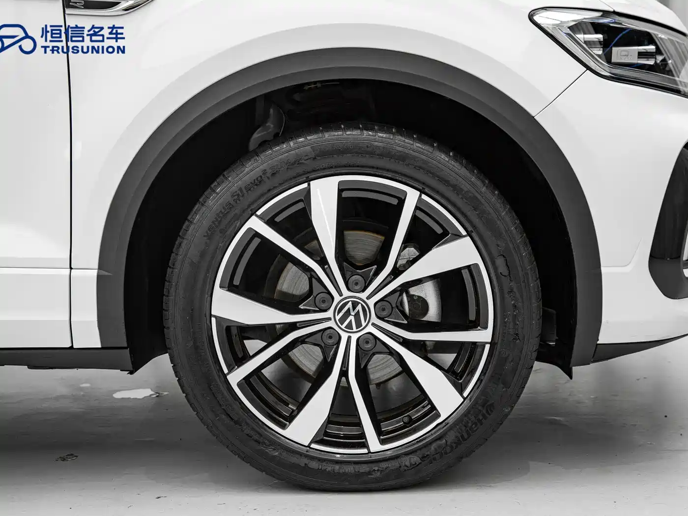 Volkswagen T-Roc, миниатюра 21