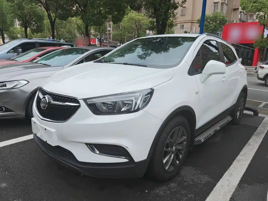 Photo 2 - Buick Encore