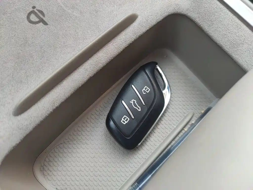 MG ES5 2024 2025 525max RWD Smart Driving Edition