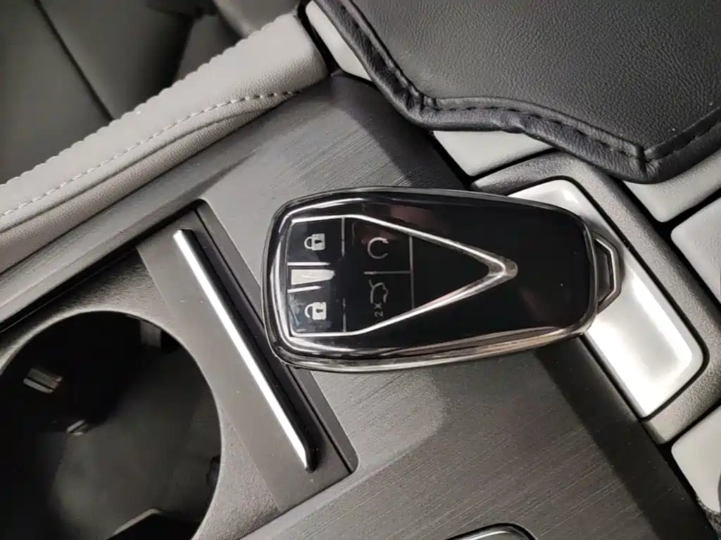 Changan CS75 PLUS 2025 2025 3rd Generation Champion Edition 1.5T Power Voyage