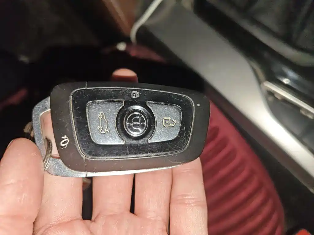 Zhonghua V6 2018 2018 1.5T Manual Luxury