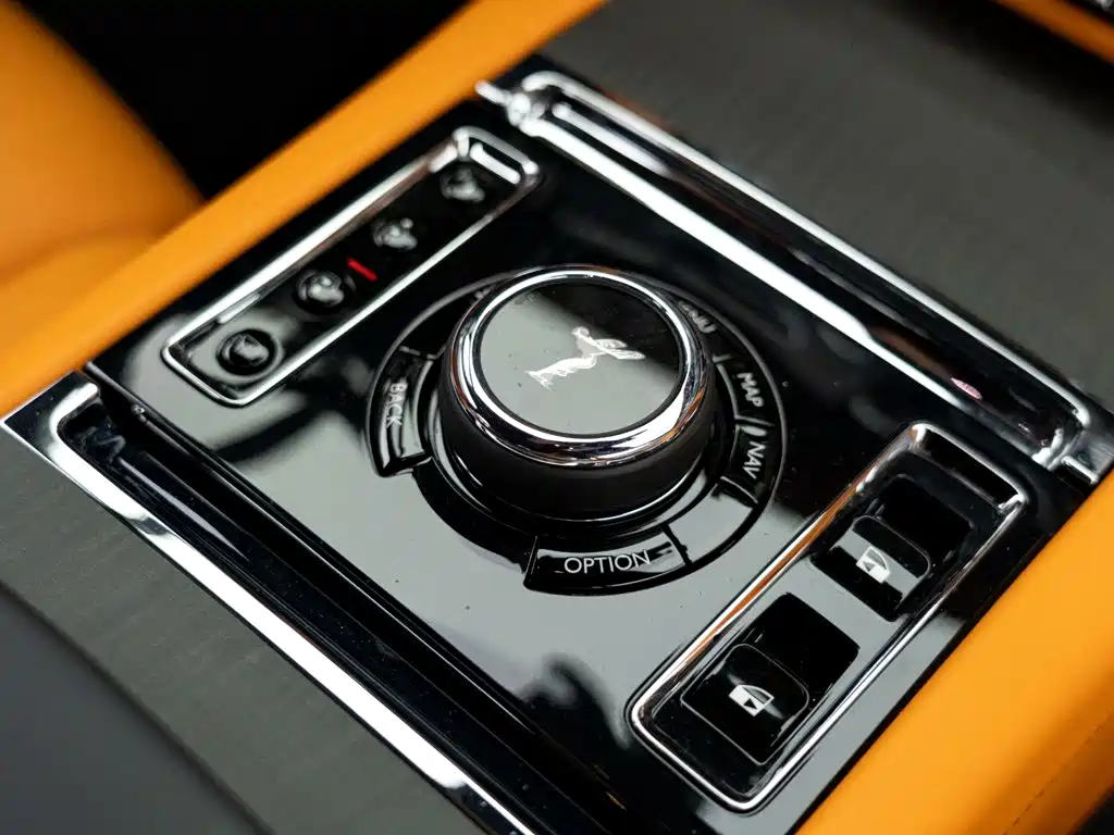 Rolls-Royce Ghost 2022 2021 6.7T Long Wheelbase
