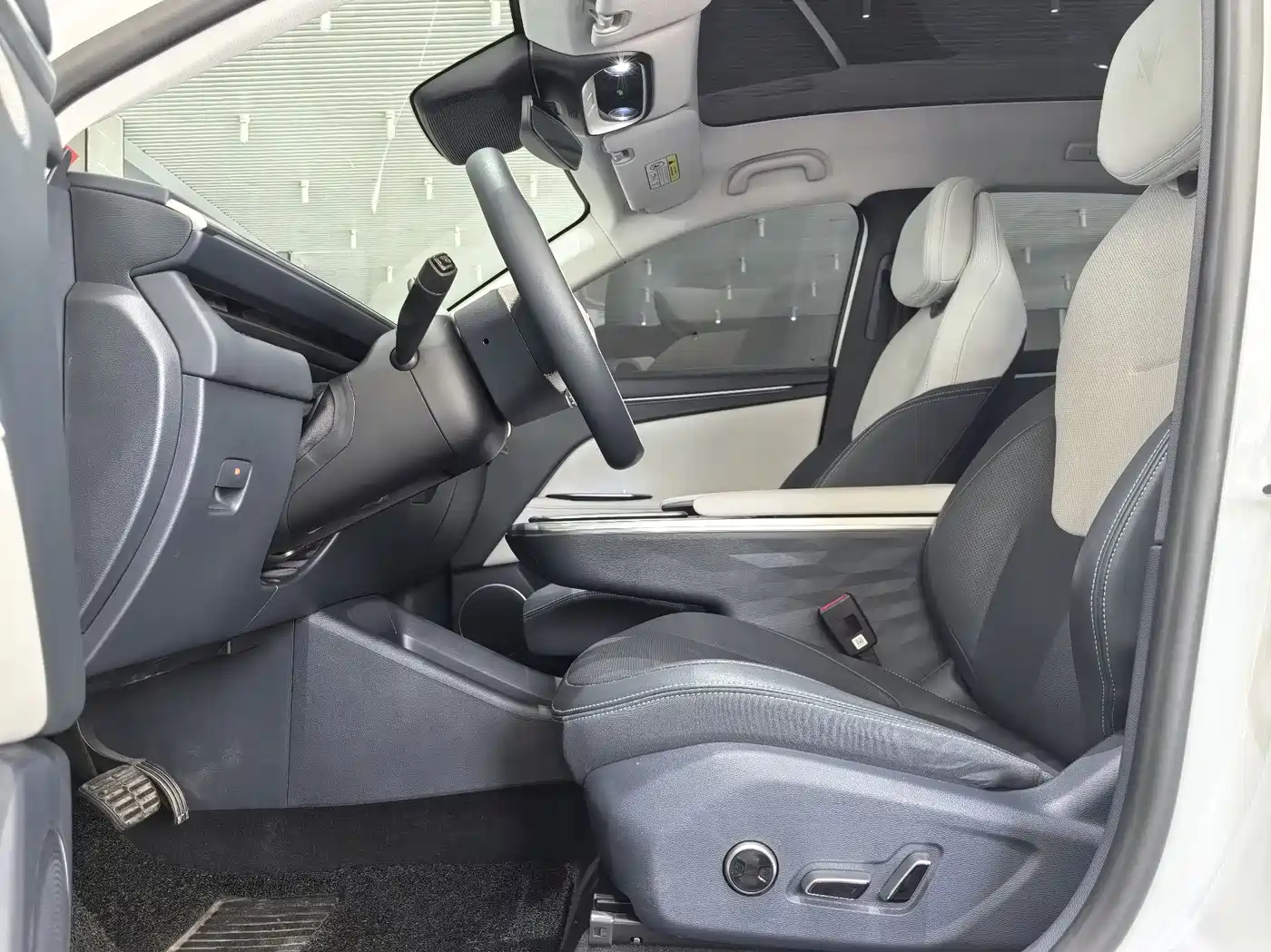 ARCFOX EXTREME FOX POLAR FOX ALPHA T5