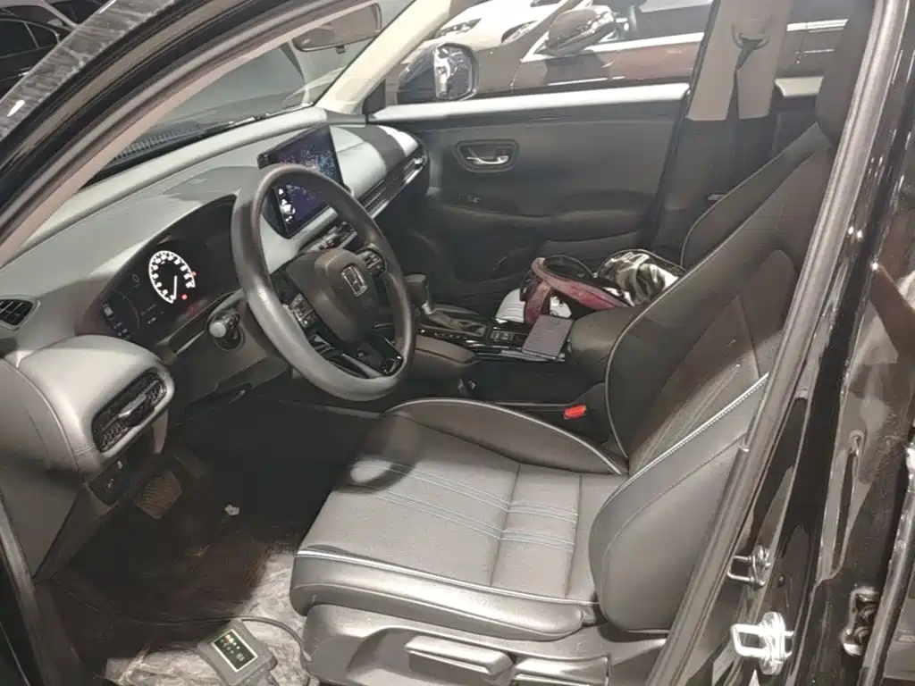 Honda HR-V 2024 2023 240TURBO Dynamic Smart Edition