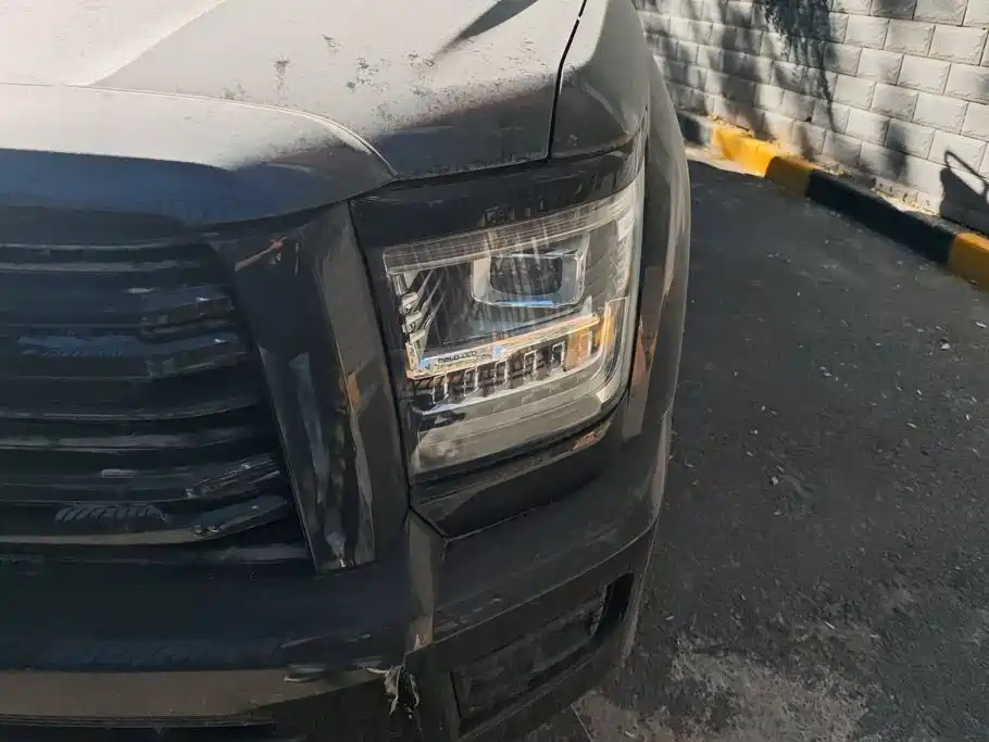 2026 Haval H5