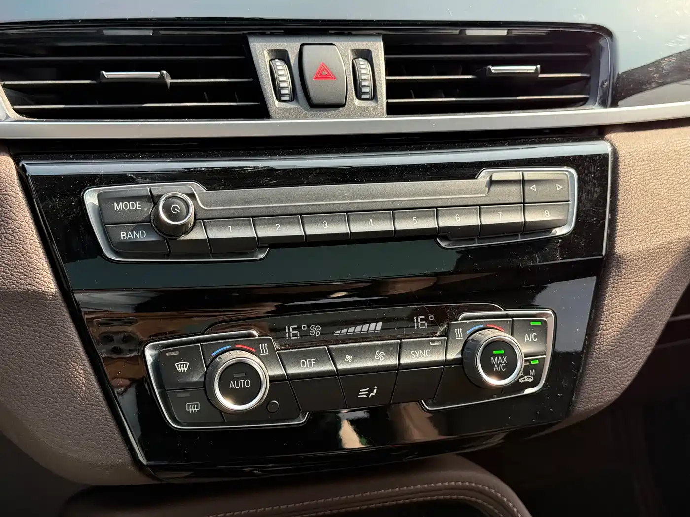 BMW X1 2020 sDrive20Li Premium Edition фото 17
