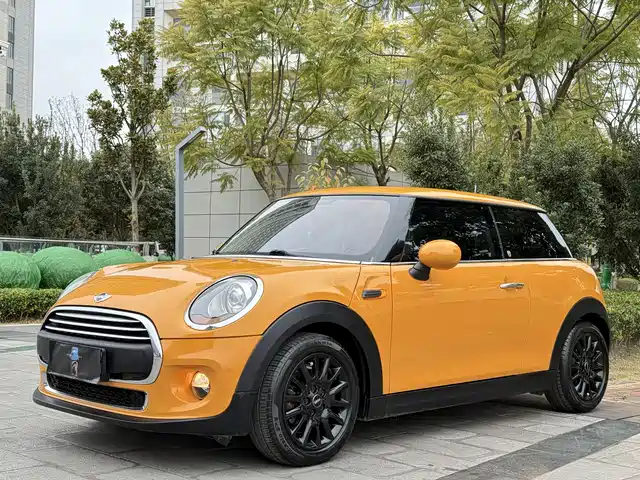MINI 