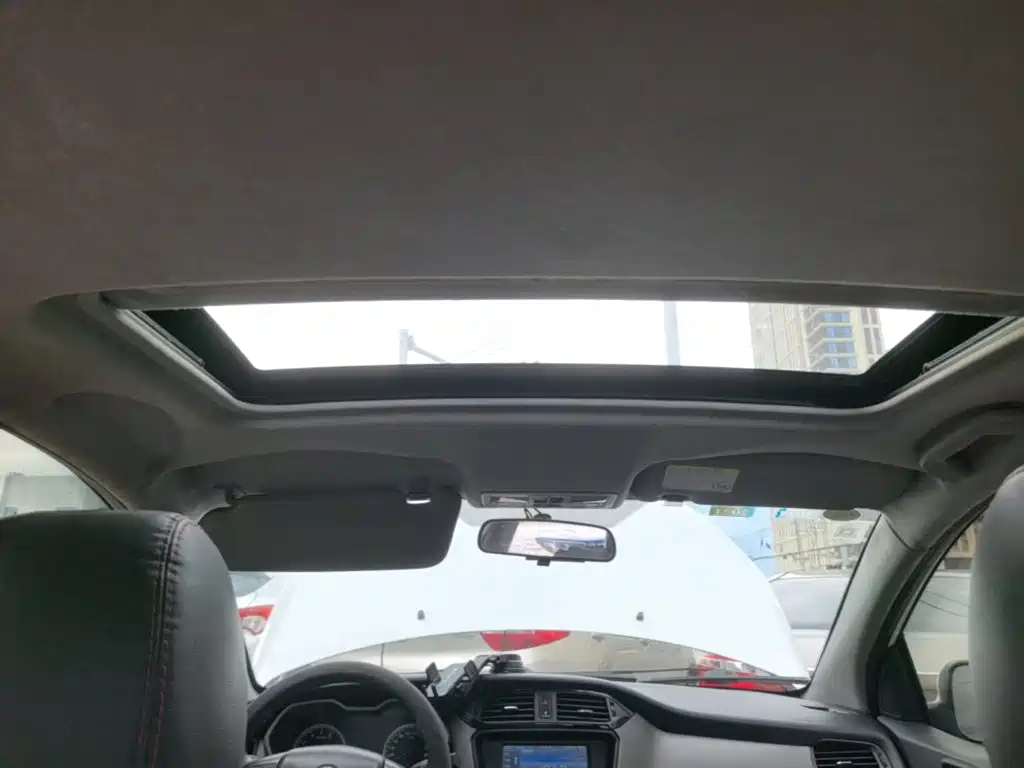 Haima M3 2017 2016 1.5L Manual Smart Comfort