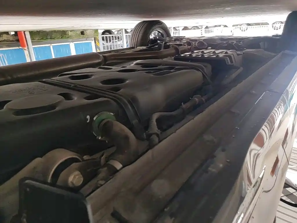 Changan CS75 PLUS 2025 2025 3rd Generation Champion Edition 1.5T Power Voyage