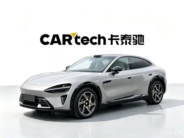 Xiaomi Auto Xiaomi YU7 2025