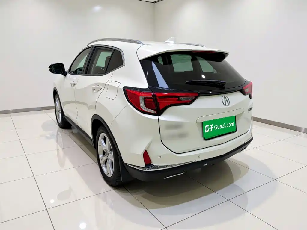 2019 Acura CDX