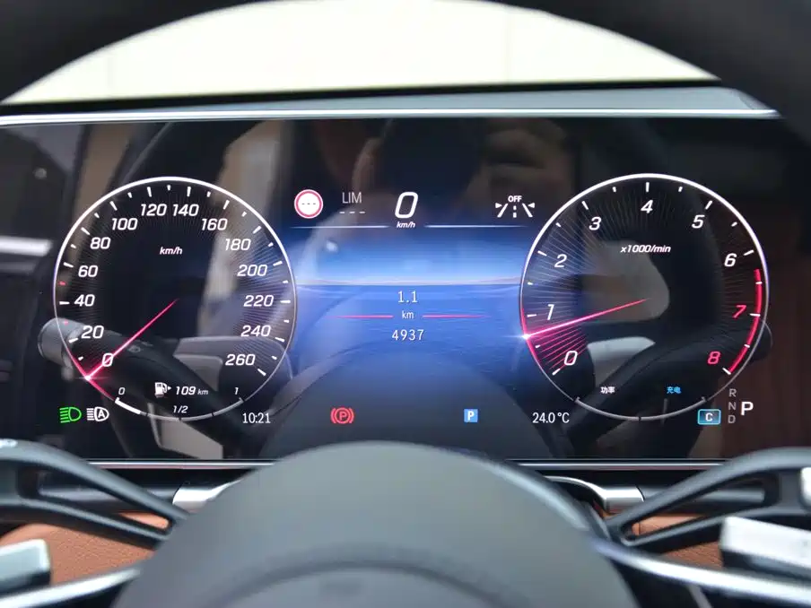 Mercedes-Benz S-Class 2026 2026 S 400 L Business Special Edition