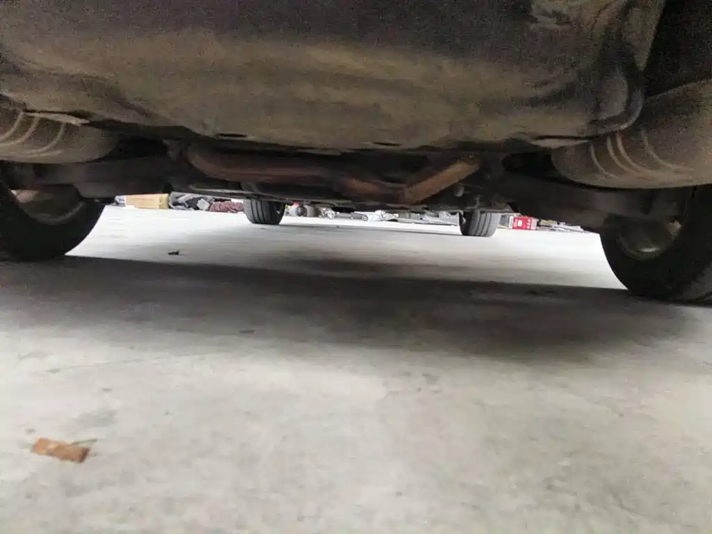 Mazda 6 2009 2008 Coupe 2.0L Automatic Sport