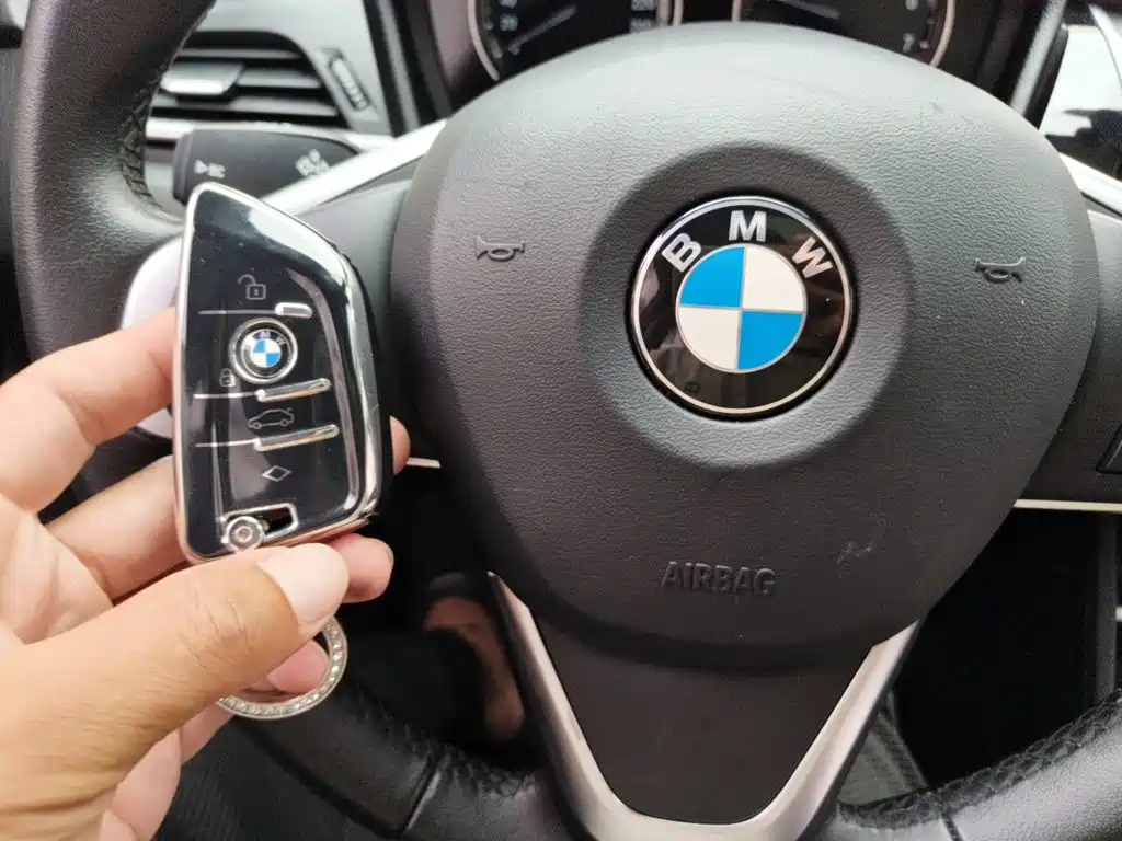 BMW 2 Series Touring 2019 2019 218i Fashion