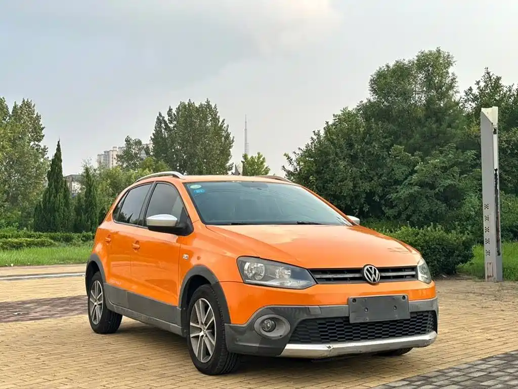 Photo 3 - Volkswagen Polo