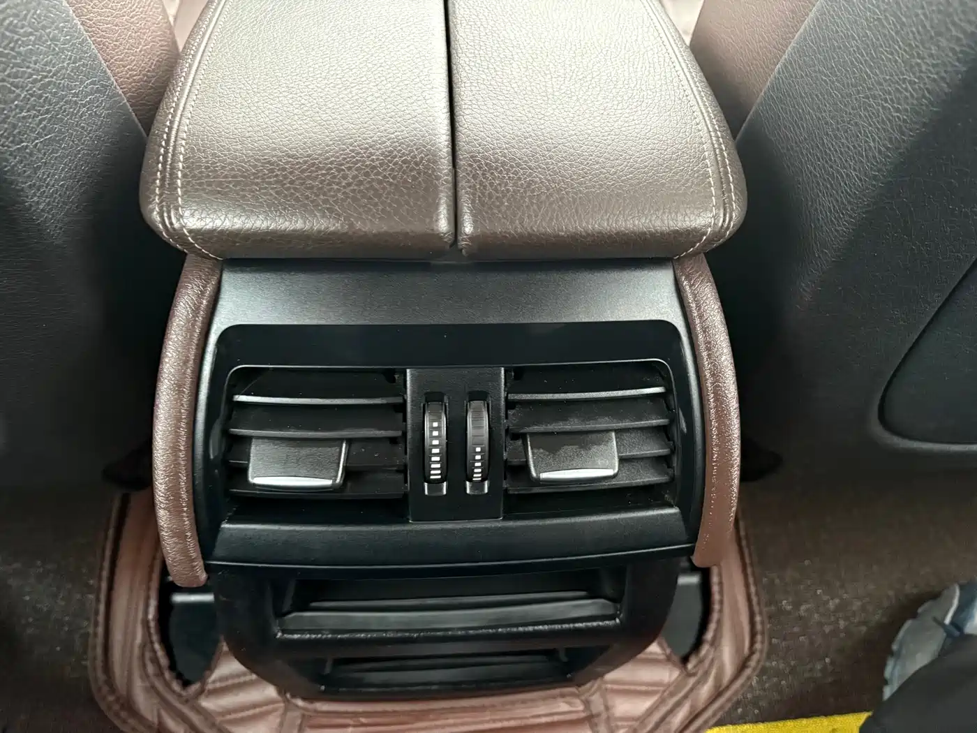 BMW X5 (Import) 2014 xDrive35i Leading фото 13