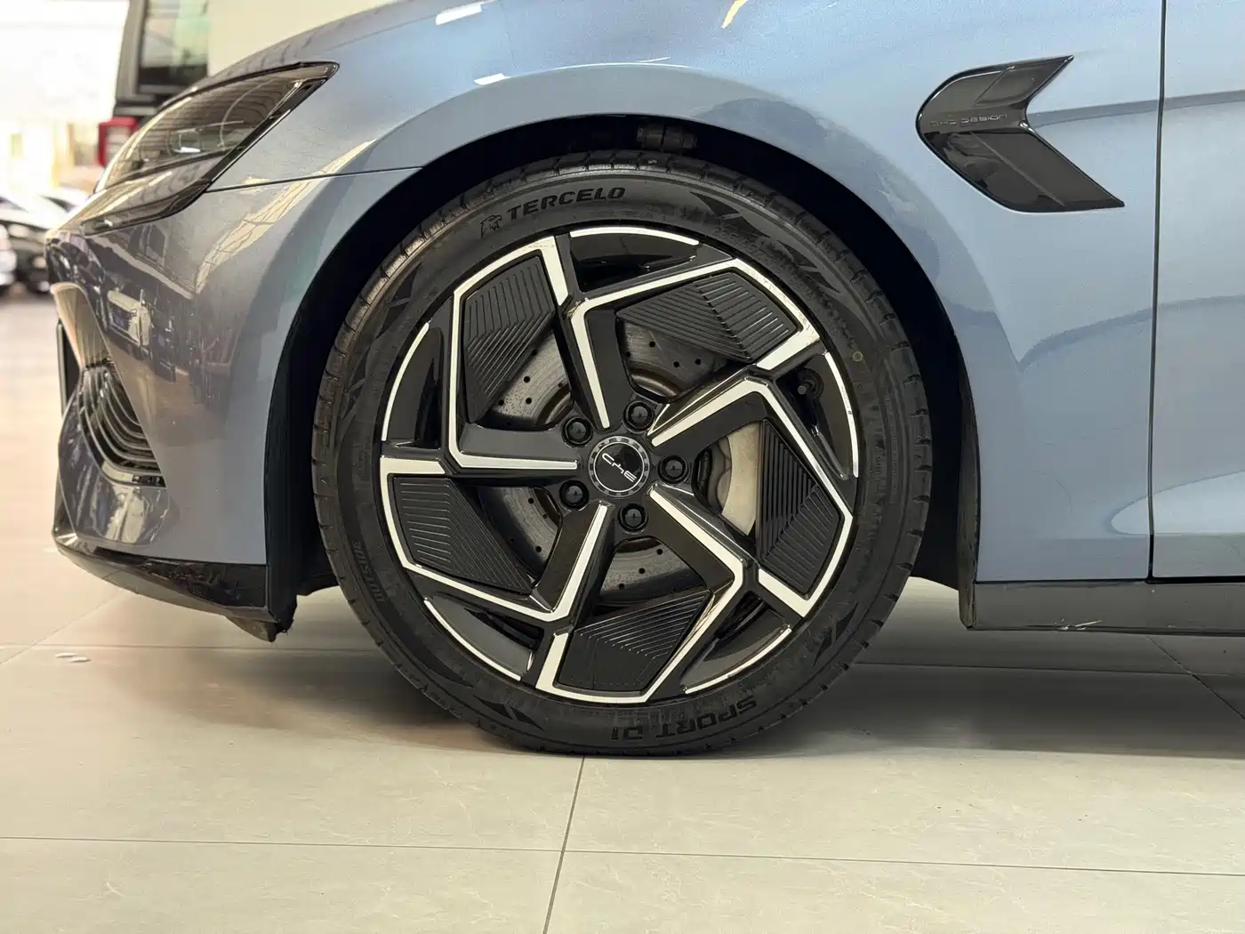 BYD Seal 2022 2022 700km Long Range RWD Edition