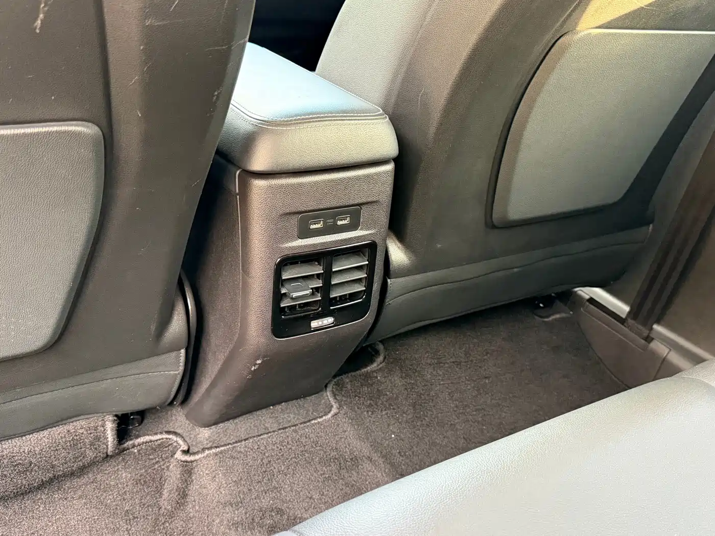 XPeng G3 2019 Smart Enjoyment Edition фото 15