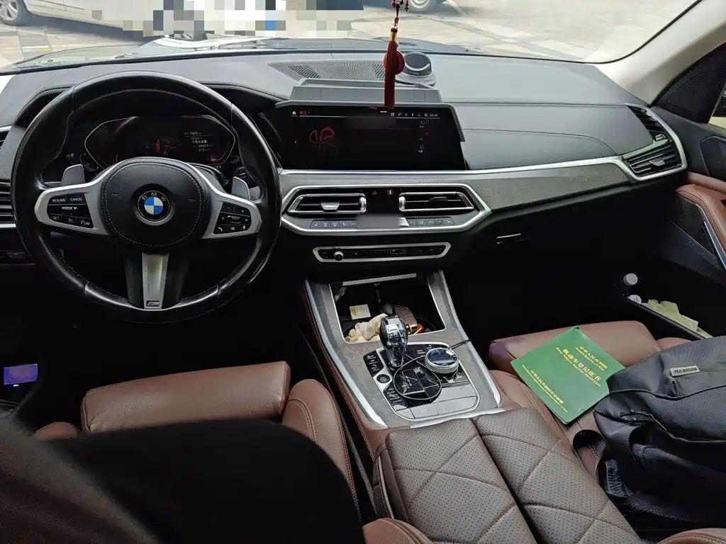 BMW X5 (Import) 2022 2022 xDrive30i M Sport Package