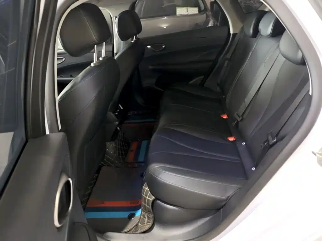 BYD Seal 05 2025 2025 DM-i Smart Drive Edition 55KM Luxury