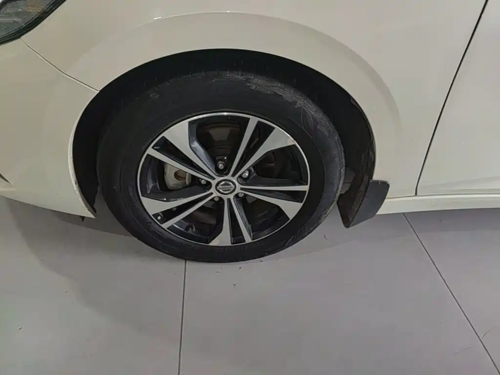 Nissan SYLPHY, миниатюра 23