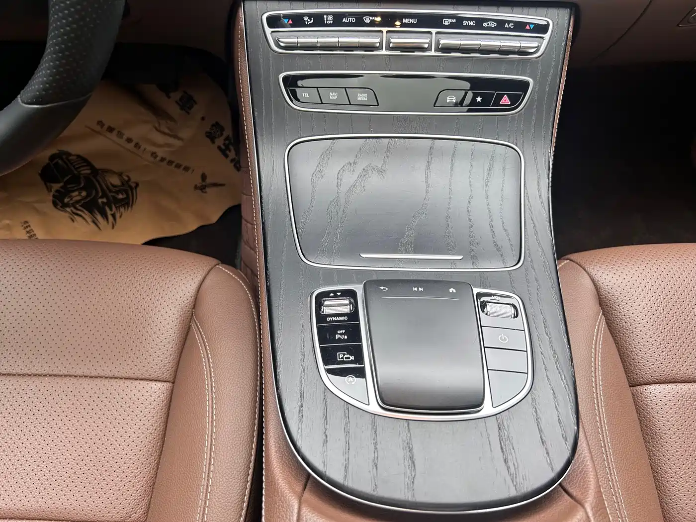 Mercedes-Benz E-Class 2021 E 300 L Fashion фото 19