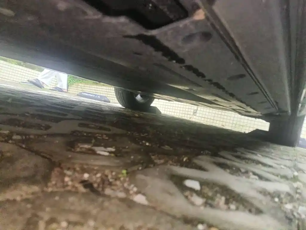 BYD Hai Shi 05 EV 2025 2025 430KM Smart Navigation Edition