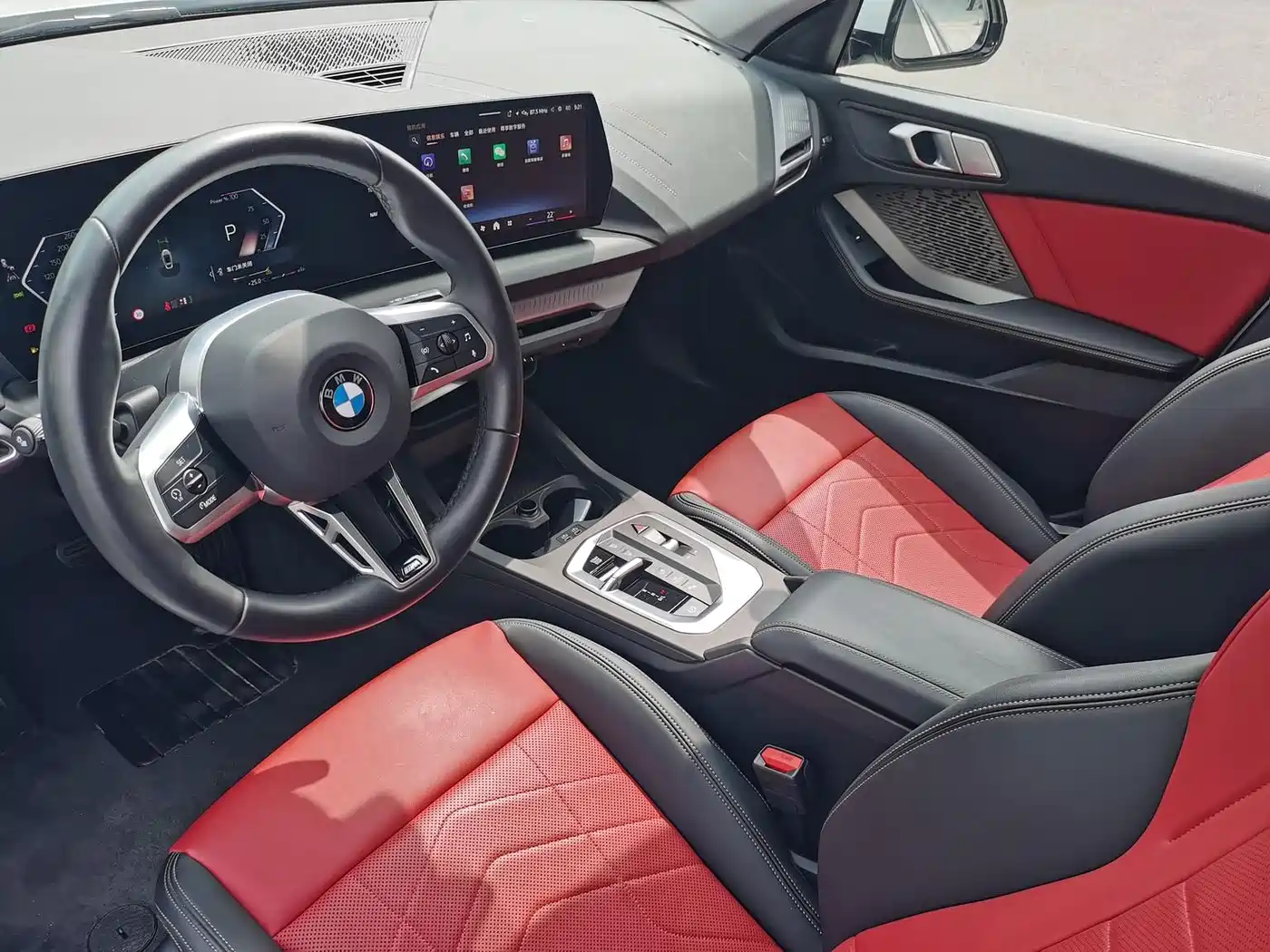 BMW 2 Series 2025 2025 225L M Sport Package