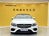 Фото 3 - Mercedes-Benz E-Class (Import)