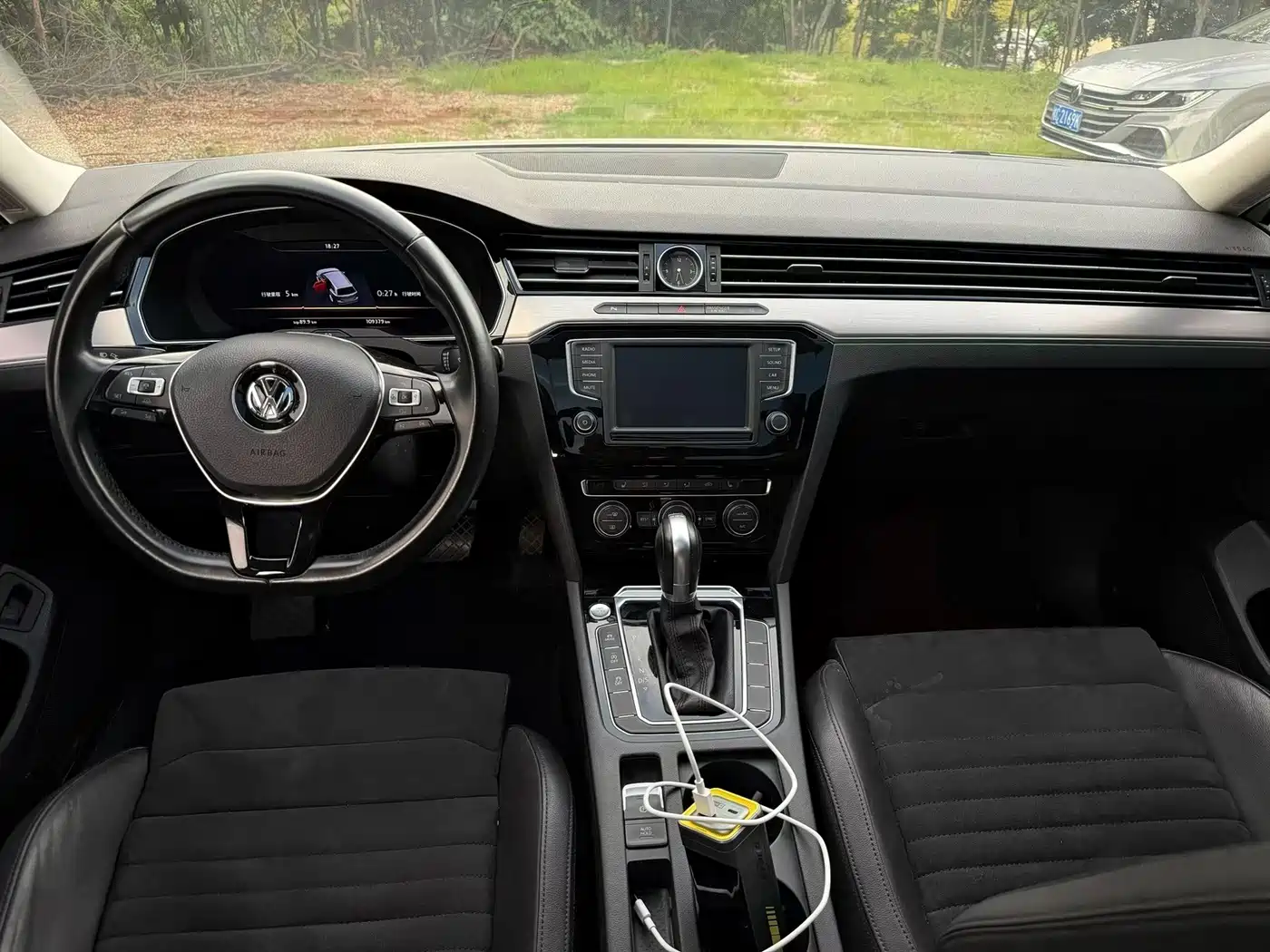 Volkswagen Weilan 2017 2017 380TSI 2WD Freeway Edition