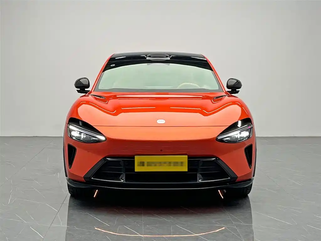 XIAOMI CAR XIAOMI YU7