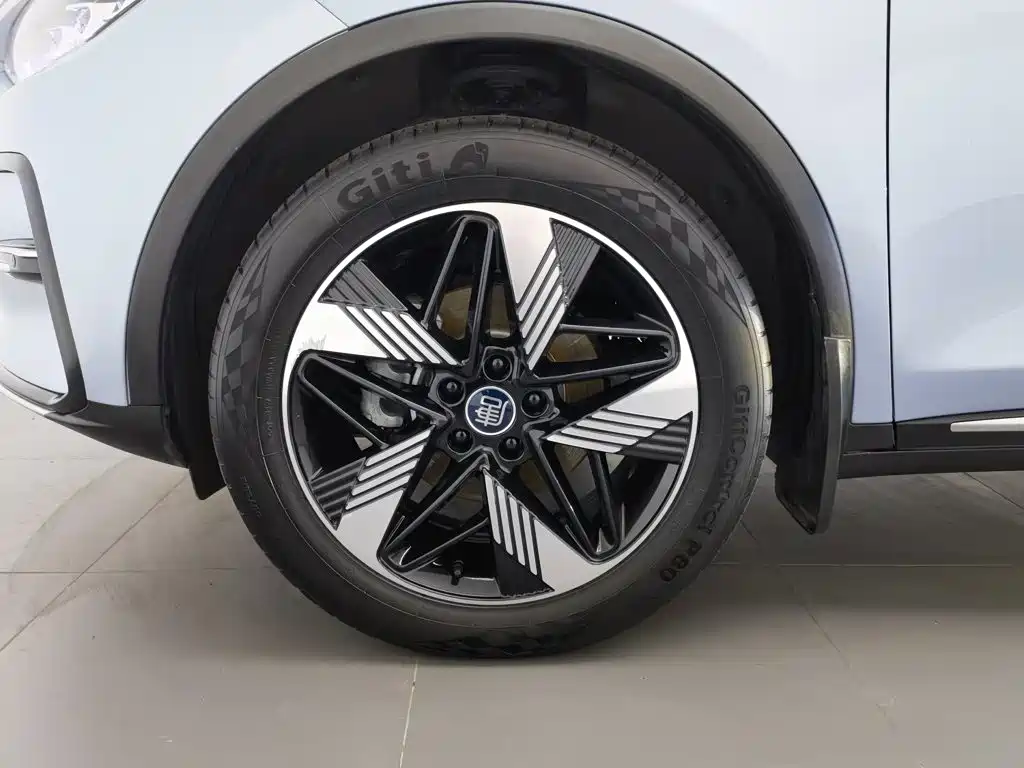 Photo 17 - BYD Tang New Energy