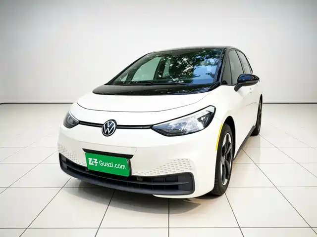 Volkswagen ID.3 2025