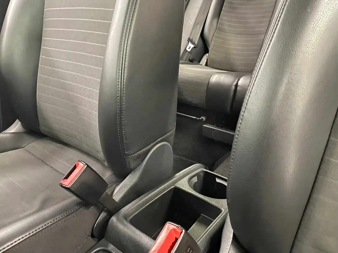 Volkswagen Tiguan 2015 1.8TSI Automatic 2WD Comfortline фото 22