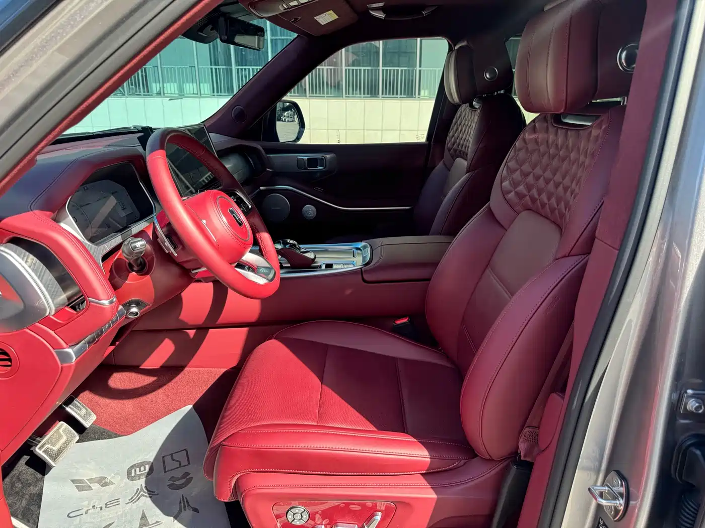 Tank 700 New Energy 2025 2024 Hi4-T Extreme Edition