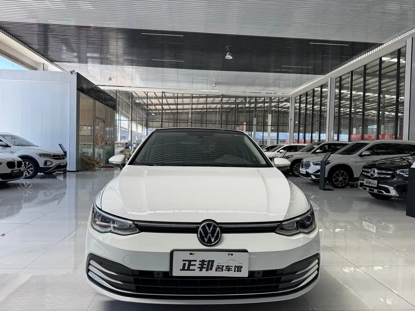 Volkswagen Golf, миниатюра 2