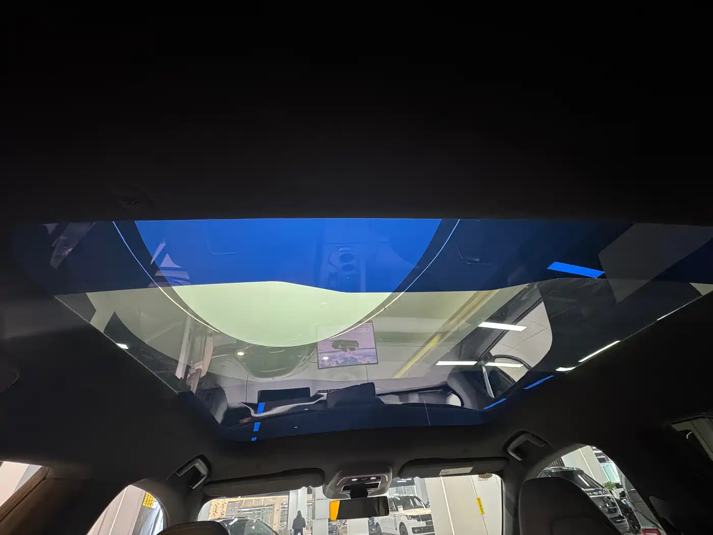 ZEEKR EXTREME KRYPTON 001