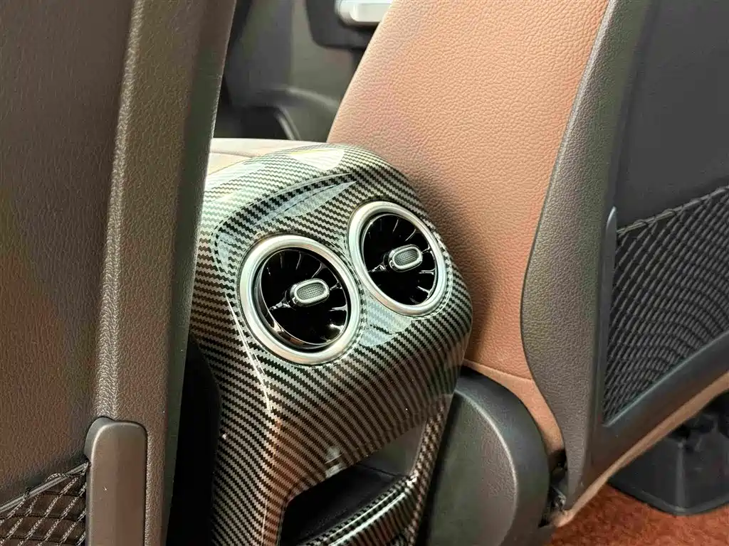 Mercedes-Benz GLB 2025 2025 Model GLB 200 Dynamic Edition