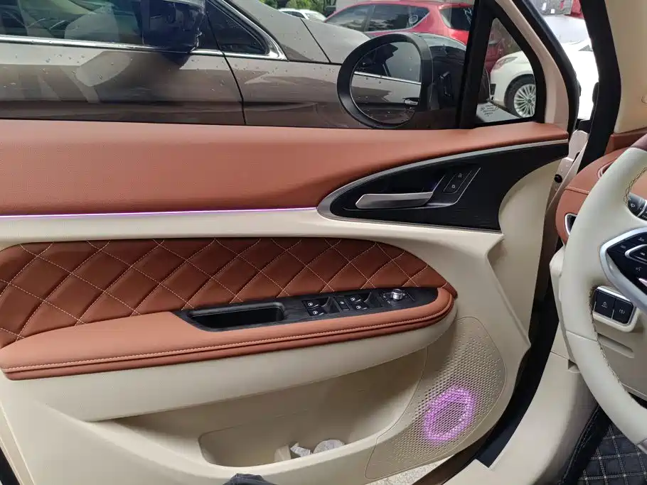 Ora Good Cat 2024 2024 401km Luxury