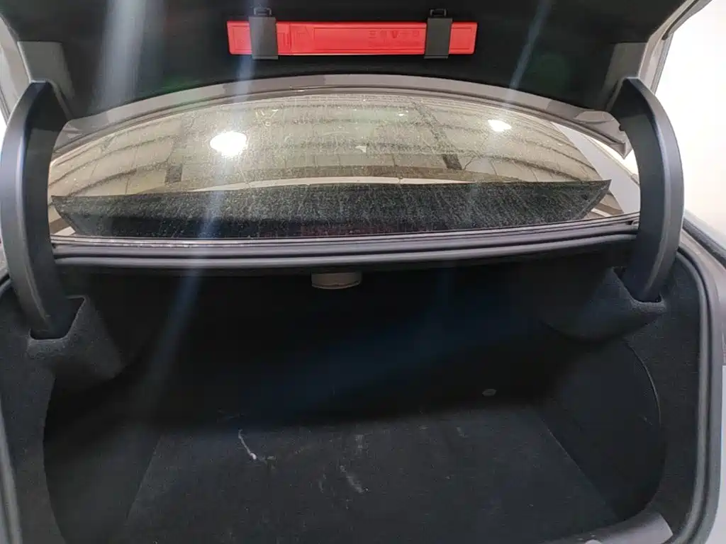 BYD Han 2025 2025 DM-i Smart Driving Edition 125KM LiDAR Flagship